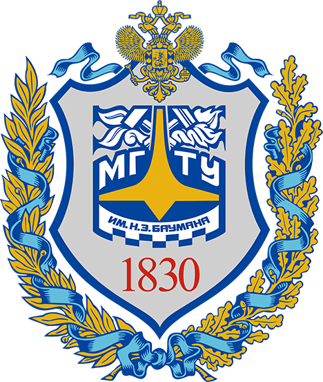 Герб МГТУ имени Н.Э. Баумана